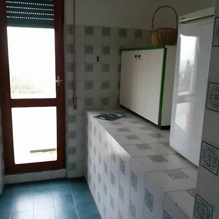 Διαμέρισμα Attico Mare Verde Marcelli