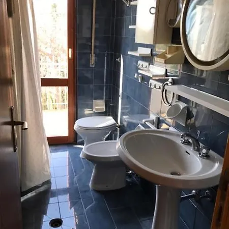 Attico Mare Verde Διαμέρισμα