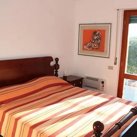 Attico Mare Verde Διαμέρισμα *