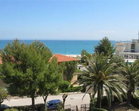 Attico Mare Verde Διαμέρισμα Marcelli