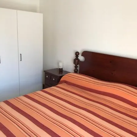 Διαμέρισμα Attico Mare Verde *