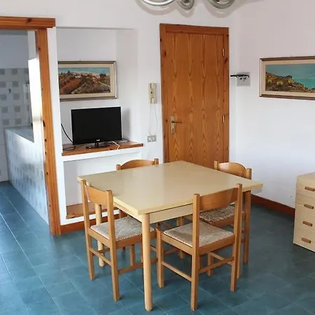 Διαμέρισμα Attico Mare Verde Marcelli