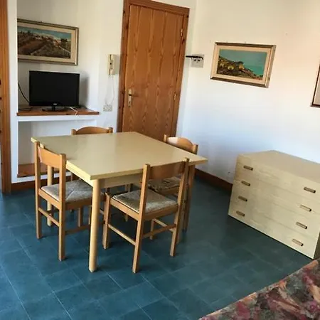 Διαμέρισμα Attico Mare Verde Marcelli