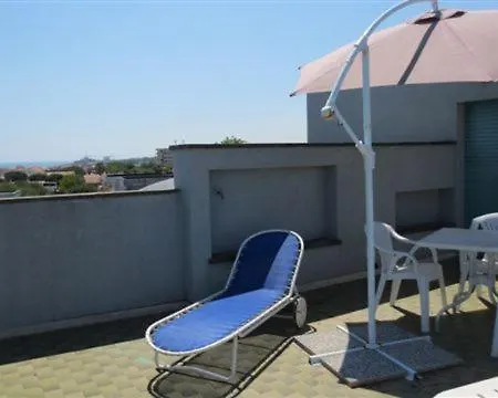 Διαμέρισμα Attico Mare Verde *