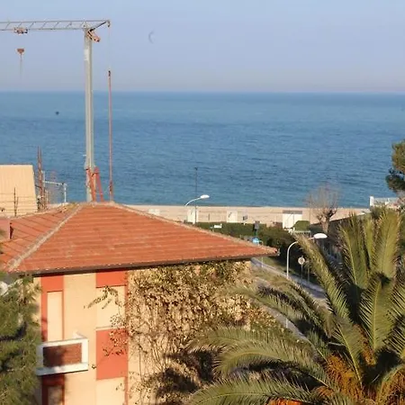 Attico Mare Verde Διαμέρισμα *