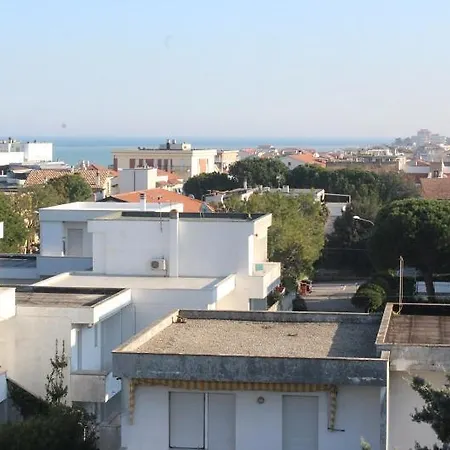 Attico Mare Verde Διαμέρισμα Marcelli